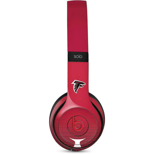 NFL Atlanta Falcons Breakaway Beats Solo 3 Wireless Skin